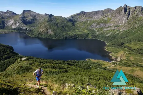 Lofoten Triathlon 2023, photo 100 of 155
