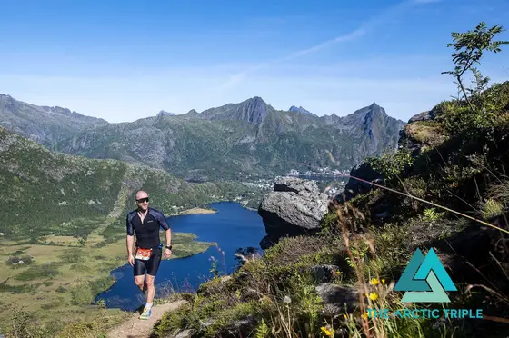Lofoten Triathlon 2023, photo 101 of 155