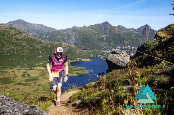 Lofoten Triathlon 2023, photo 102 of 155