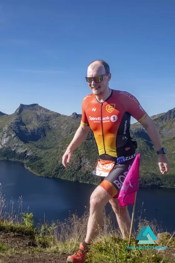 Lofoten Triathlon 2023, photo 103 of 155