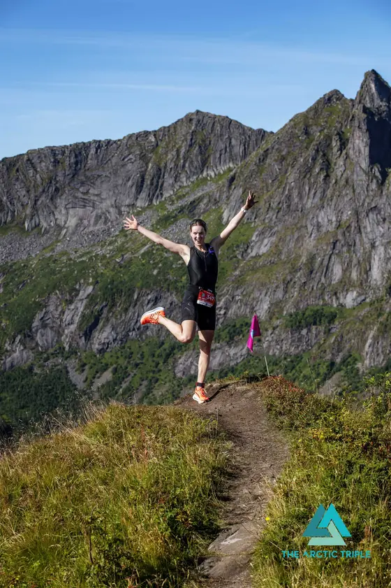 Lofoten Triathlon 2023, photo 105 of 155