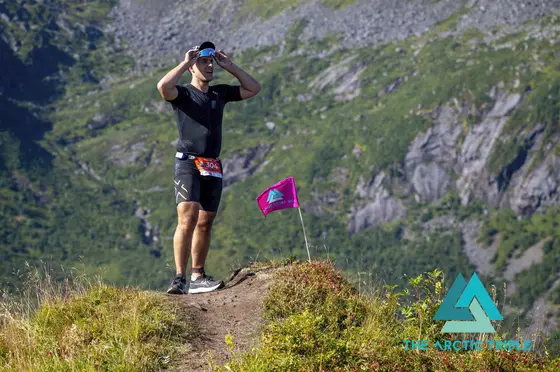 Lofoten Triathlon 2023, photo 106 of 155