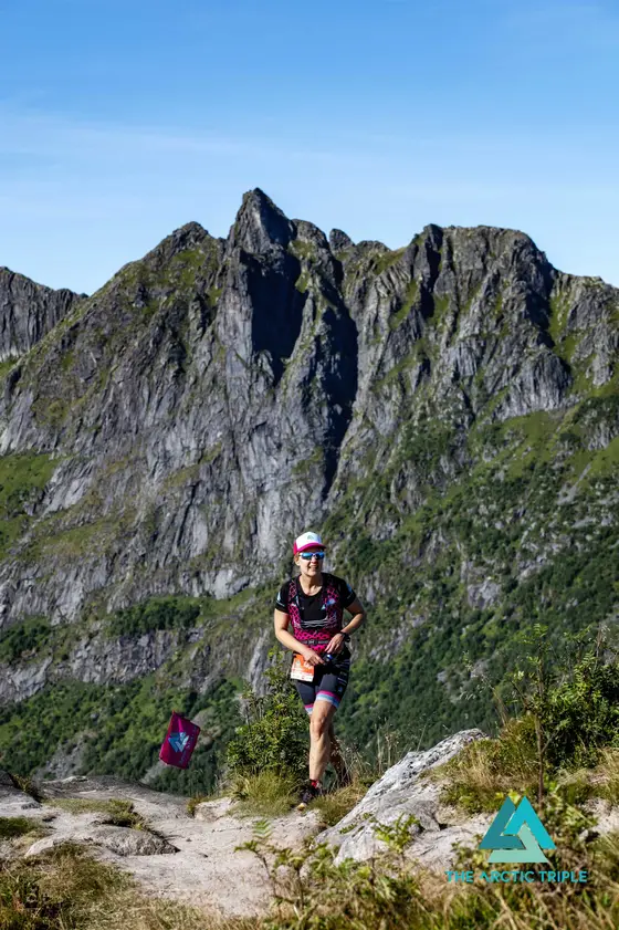 Lofoten Triathlon 2023, photo 107 of 155
