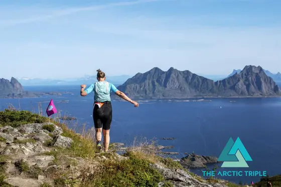 Lofoten Triathlon 2023, photo 108 of 155