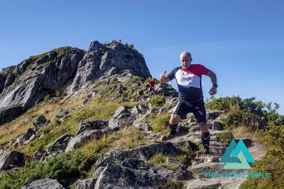 Lofoten Triathlon 2023, photo 109 of 155