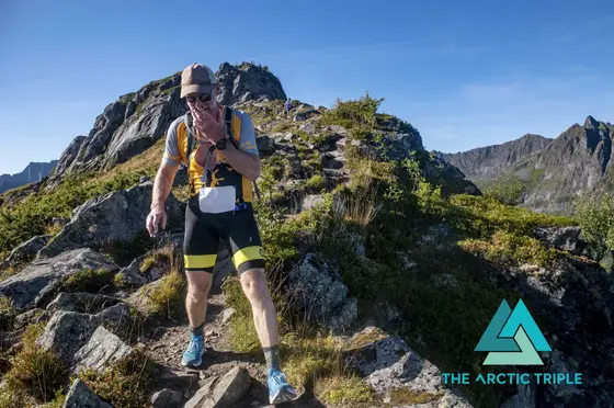 Lofoten Triathlon 2023, photo 110 of 155