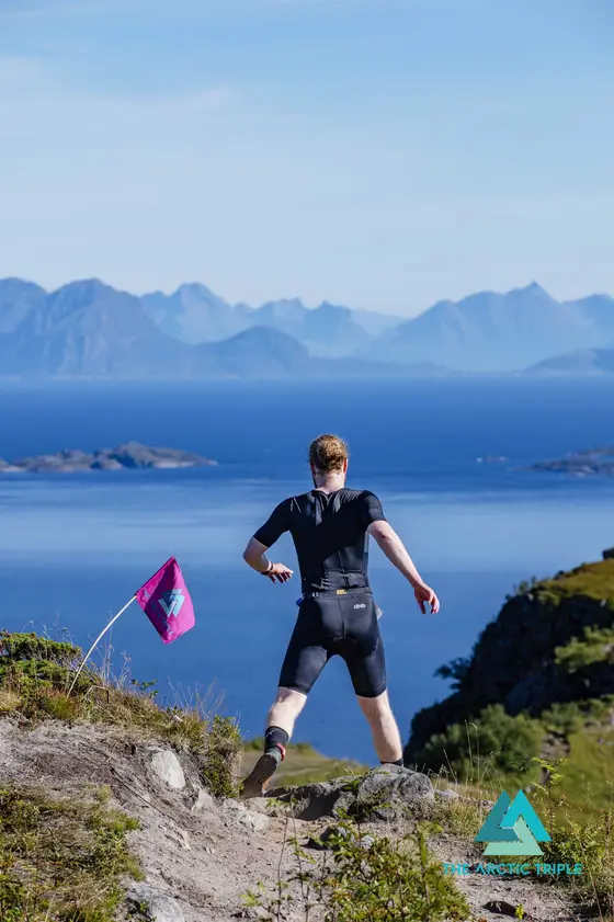 Lofoten Triathlon 2023, photo 112 of 155