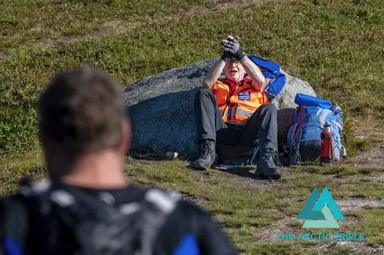 Lofoten Triathlon 2023, photo 113 of 155