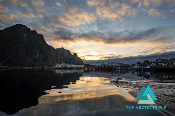 Lofoten Triathlon 2023, photo 115 of 155