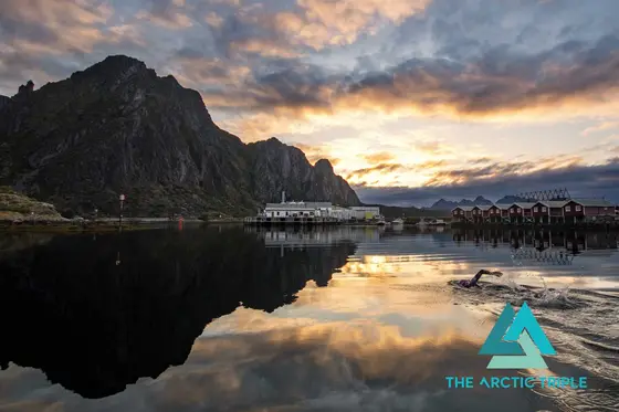 Lofoten Triathlon 2023, photo 117 of 155