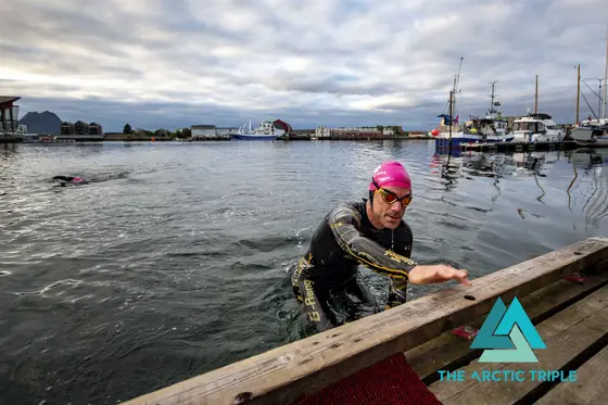 Lofoten Triathlon 2023, photo 120 of 155