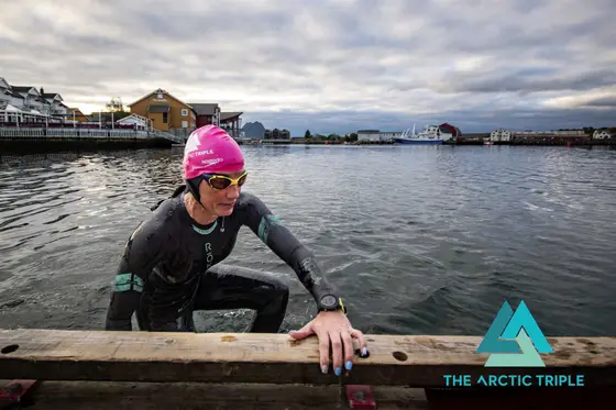 Lofoten Triathlon 2023, photo 121 of 155