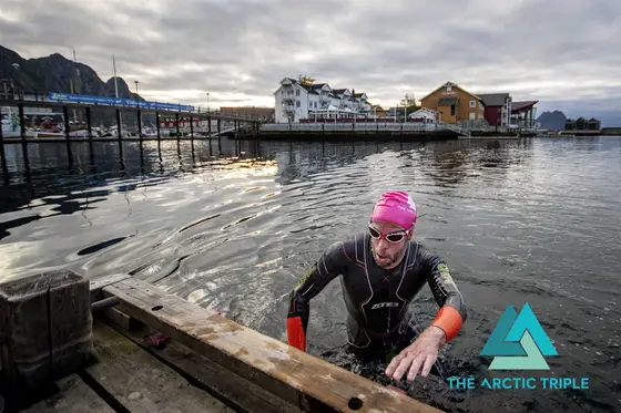 Lofoten Triathlon 2023, photo 123 of 155