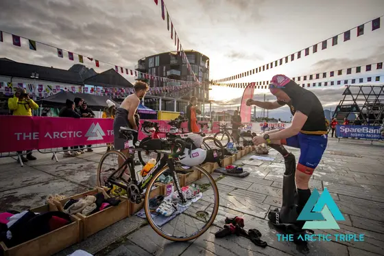 Lofoten Triathlon 2023, photo 124 of 155