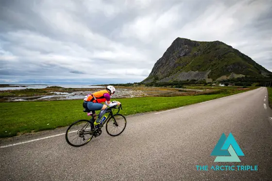 Lofoten Triathlon 2023, photo 125 of 155