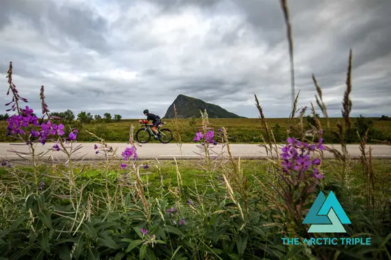 Lofoten Triathlon 2023, photo 126 of 155