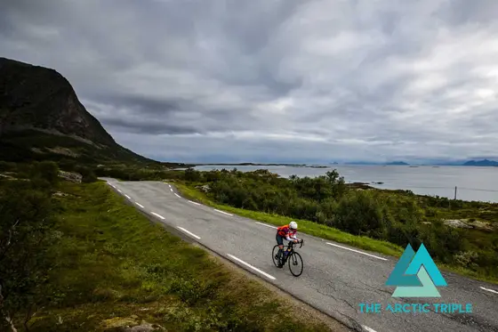 Lofoten Triathlon 2023, photo 127 of 155