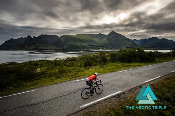 Lofoten Triathlon 2023, photo 128 of 155