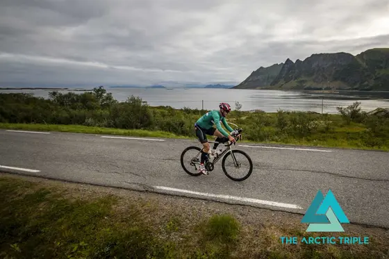Lofoten Triathlon 2023, photo 129 of 155