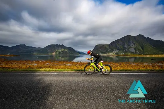 Lofoten Triathlon 2023, photo 130 of 155