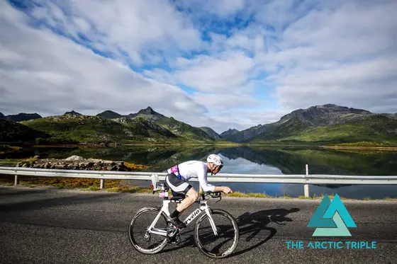 Lofoten Triathlon 2023, photo 131 of 155