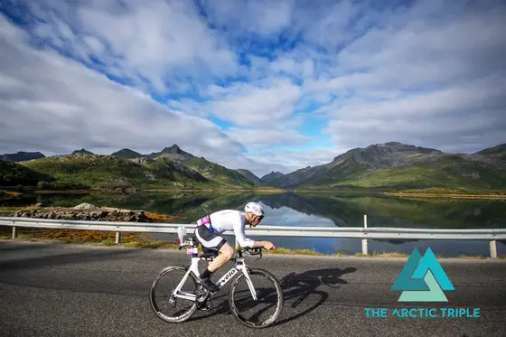 Lofoten Triathlon 2023, photo 132 of 155