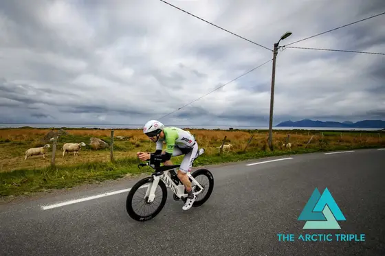 Lofoten Triathlon 2023, photo 133 of 155