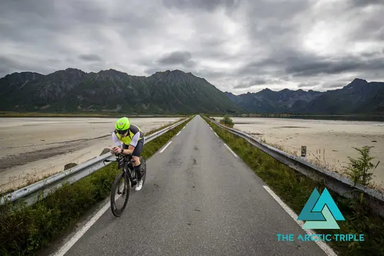 Lofoten Triathlon 2023, photo 134 of 155