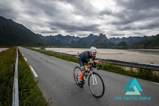Lofoten Triathlon 2023, photo 135 of 155