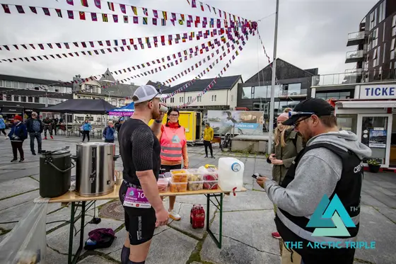 Lofoten Triathlon 2023, photo 136 of 155