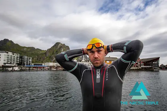 Lofoten Triathlon 2023, photo 138 of 155