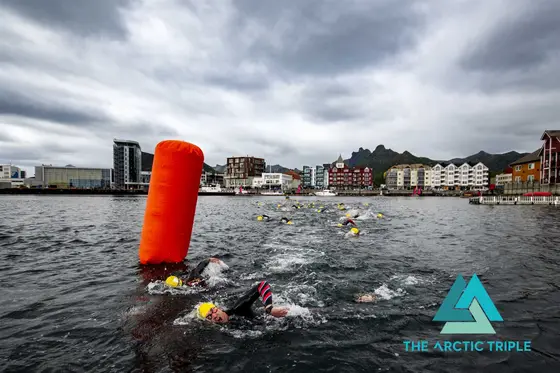 Lofoten Triathlon 2023, photo 139 of 155