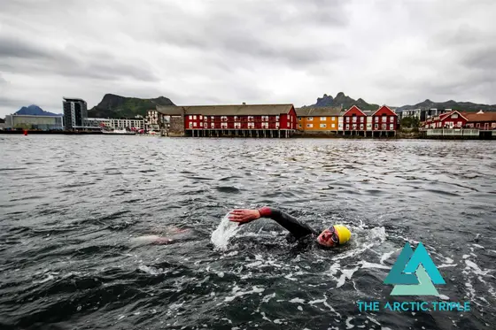 Lofoten Triathlon 2023, photo 141 of 155