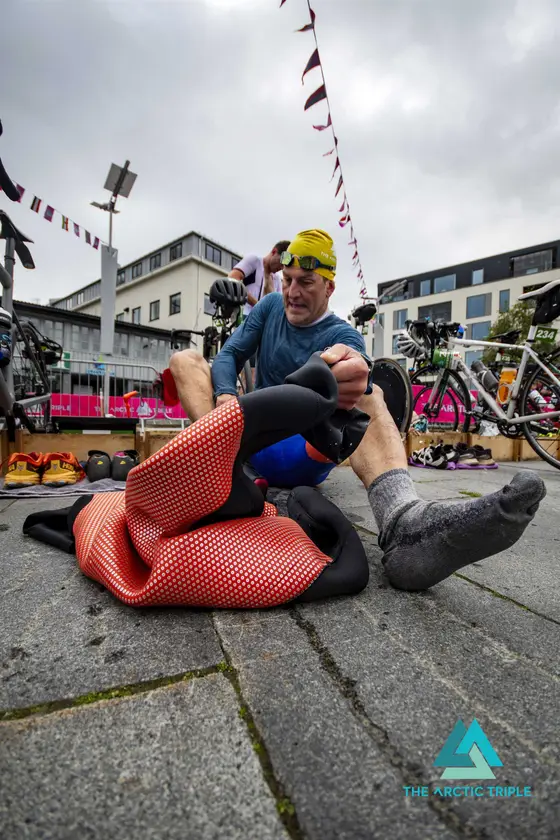 Lofoten Triathlon 2023, photo 143 of 155