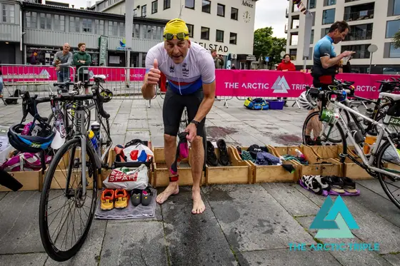 Lofoten Triathlon 2023, photo 144 of 155