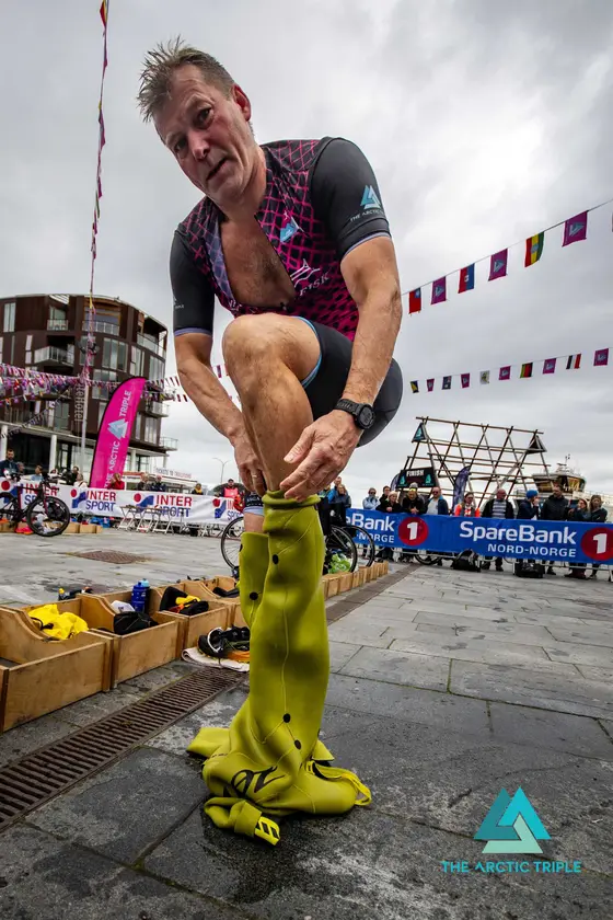Lofoten Triathlon 2023, photo 145 of 155