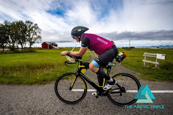 Lofoten Triathlon 2023, photo 147 of 155