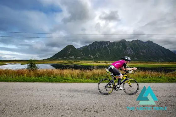 Lofoten Triathlon 2023, photo 148 of 155