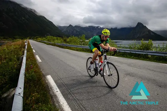 Lofoten Triathlon 2023, photo 149 of 155
