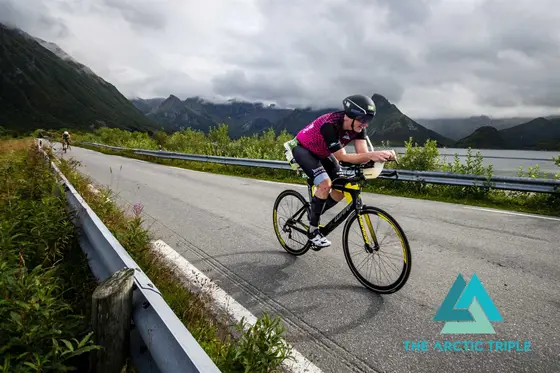 Lofoten Triathlon 2023, photo 150 of 155
