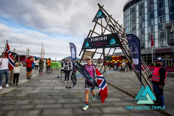 Lofoten Triathlon 2023, photo 151 of 155