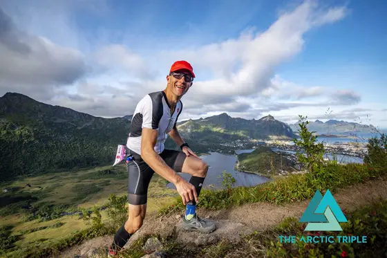 Lofoten Triathlon 2023, photo 154 of 155