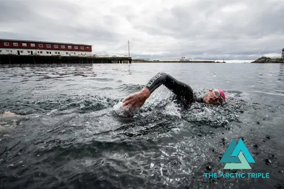 Lofoten Triathlon 2024, photo 1 of 163