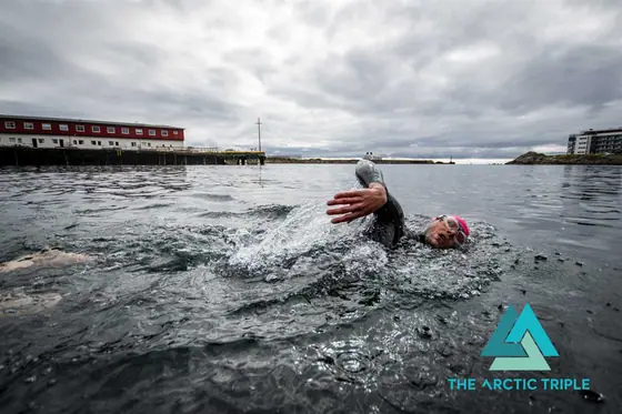 Lofoten Triathlon 2024, photo 2 of 163