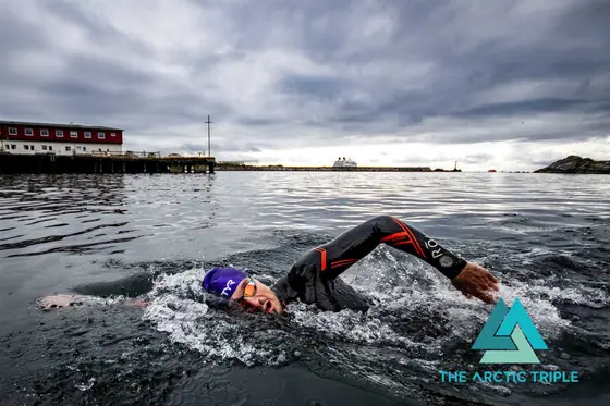 Lofoten Triathlon 2024, photo 3 of 163