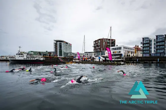 Lofoten Triathlon 2024, photo 5 of 163