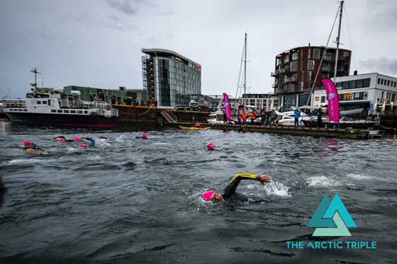 Lofoten Triathlon 2024, photo 6 of 163