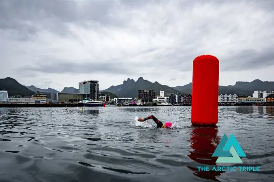 Lofoten Triathlon 2024, photo 7 of 163