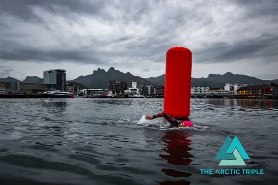 Lofoten Triathlon 2024, photo 8 of 163