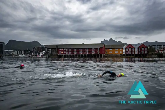 Lofoten Triathlon 2024, photo 9 of 163